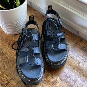 Doc Martens Sandals